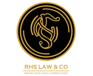 Partnership RHS Law & Co
