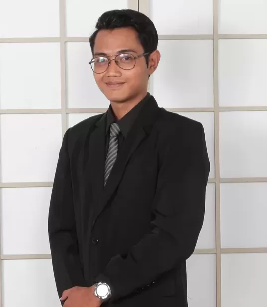 Foto Pengacara R. R. Krisna B. R.